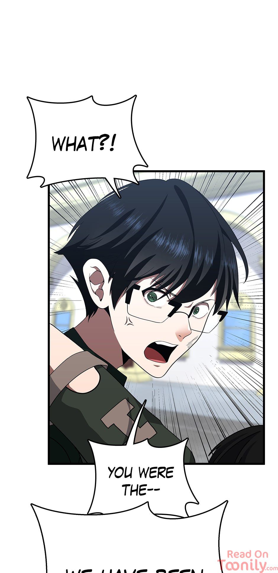 The Beginning After The End Chapter 81 image 17